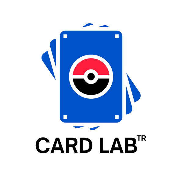 Card Lab TR